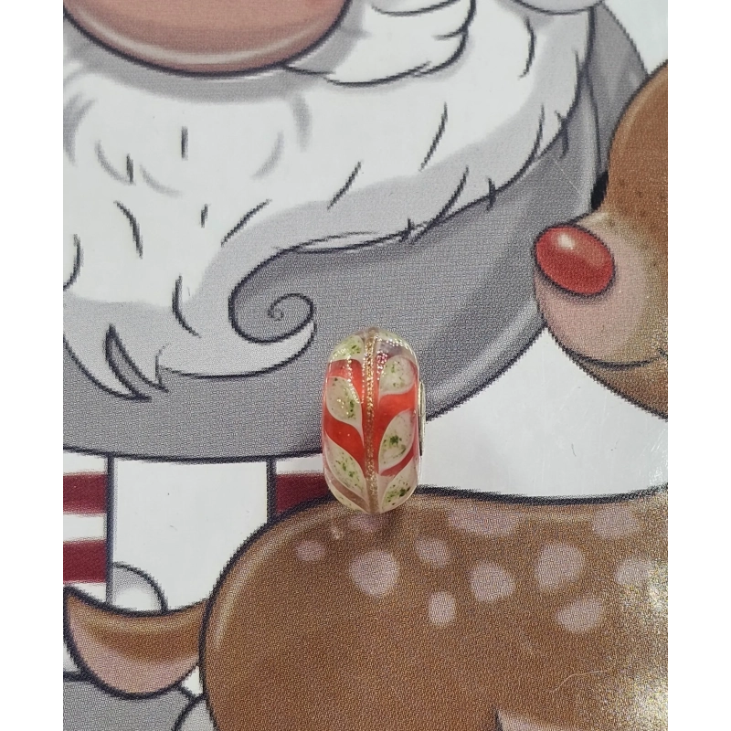 Trollbeads Unique Christmas Foglioline | Agold