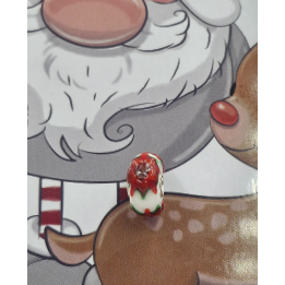 Trollbeads Unique Christmas Stella di Natale