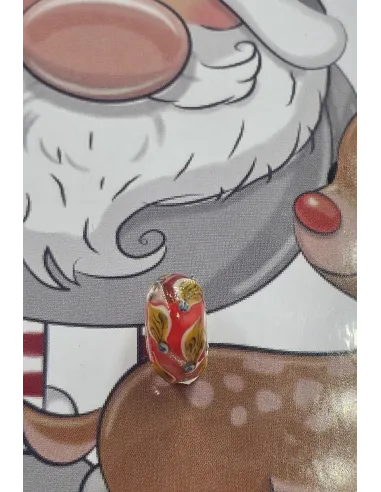Trollbeads Unique Christmas Boccioli | Agold