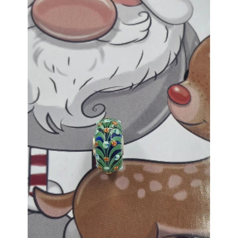 Trollbeads Unique Christmas Albero di Natale | Agold