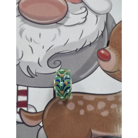 Trollbeads Unique Christmas Albero di Natale | Agold