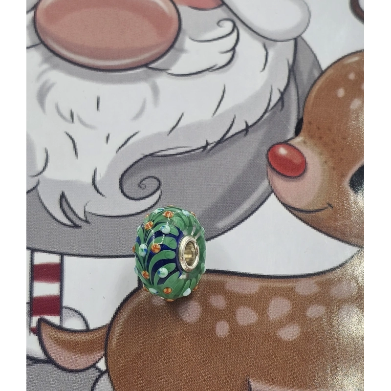 Trollbeads Unique Christmas Albero di Natale | Agold