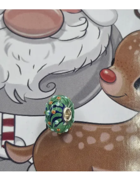 Trollbeads Unique Christmas Albero di Natale | Agold