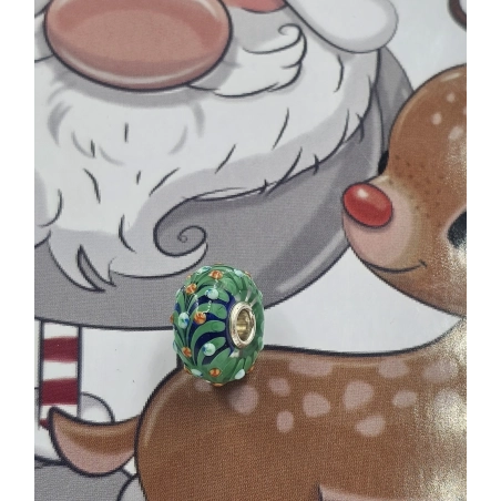 Trollbeads Unique Christmas Albero di Natale | Agold