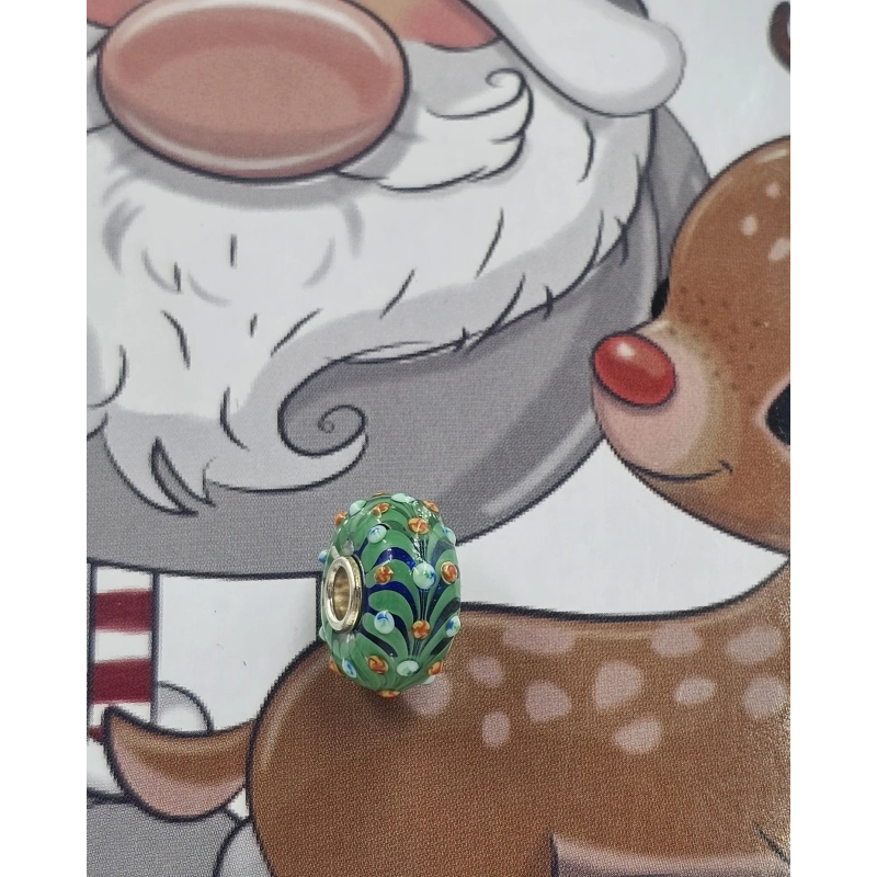 Trollbeads Unique Christmas Albero di Natale | Agold