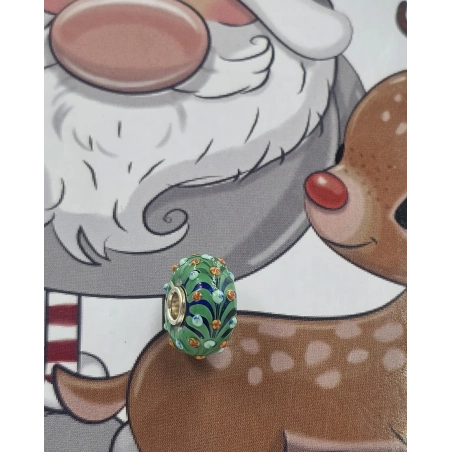 Trollbeads Unique Christmas Albero di Natale | Agold