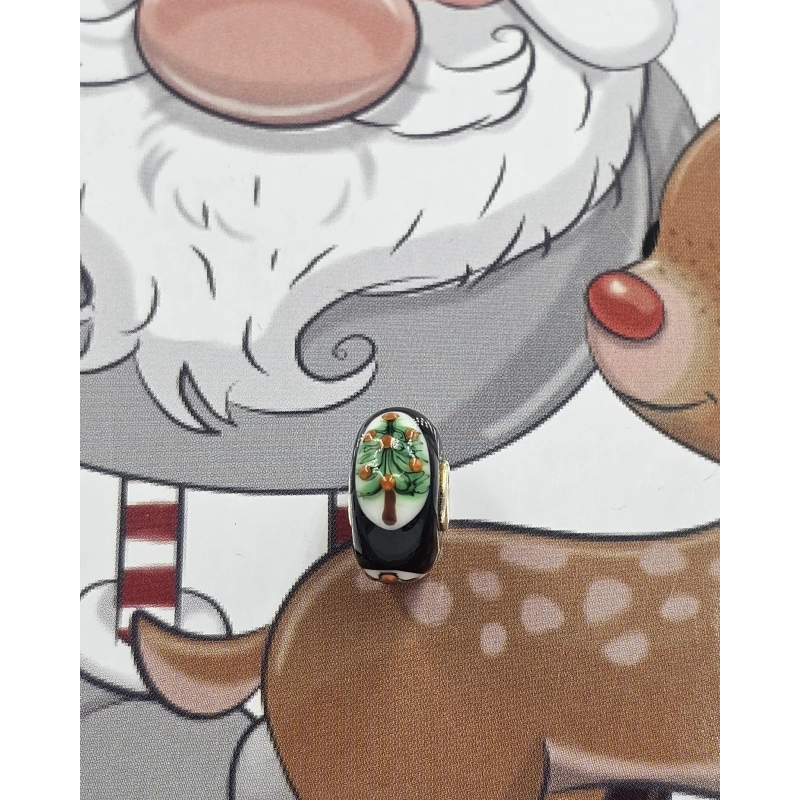 Trollbeads Unique Christmas Albero | Agold