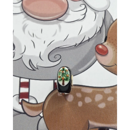 Trollbeads Unique Christmas Albero | Agold