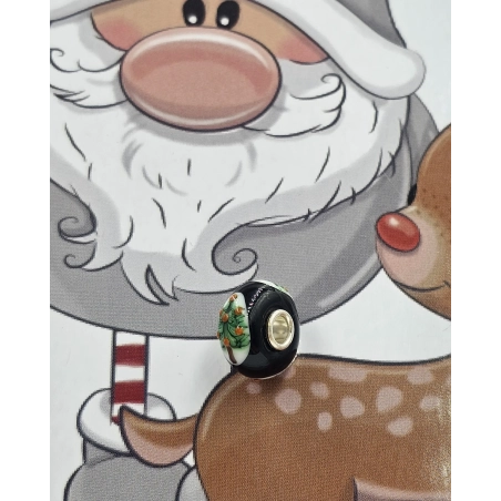 Trollbeads Unique Christmas Albero | Agold