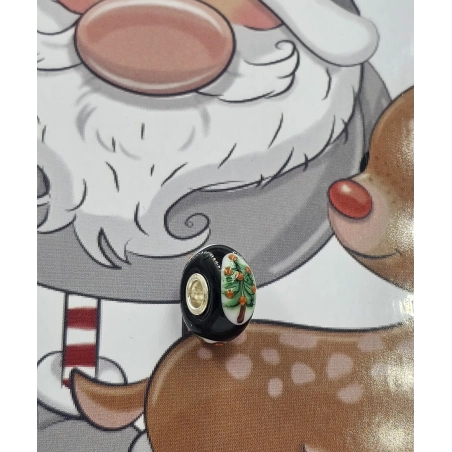 Trollbeads Unique Christmas Albero | Agold