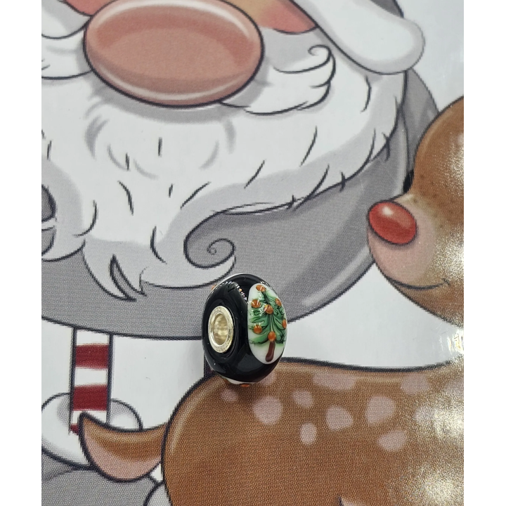 Trollbeads Unique Christmas Albero
