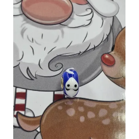 Trollbeads Unique Christmas Topino | Agold