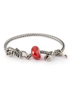 Trollbeads Limited Edition Bracciale Legame Indissolubile