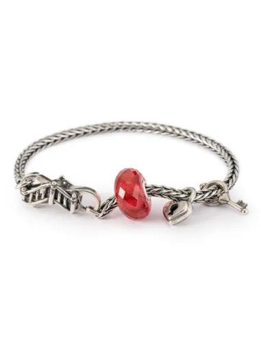 Trollbeads Limited Edition Bracciale Legame Indissolubile