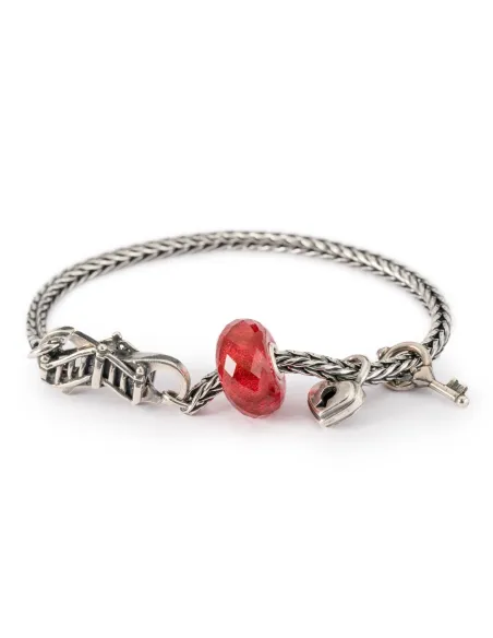 Trollbeads Limited Edition Bracciale Legame Indissolubile
