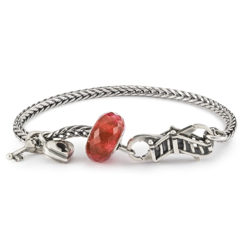 Trollbeads Limited Edition Bracciale Legame Indissolubile | Agold