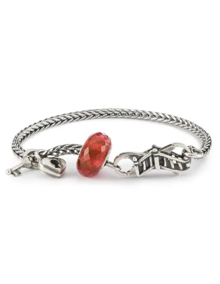 Trollbeads Limited Edition Bracciale Legame Indissolubile