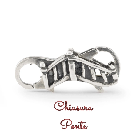 Trollbeads Limited Edition Bracciale Legame Indissolubile | Agold