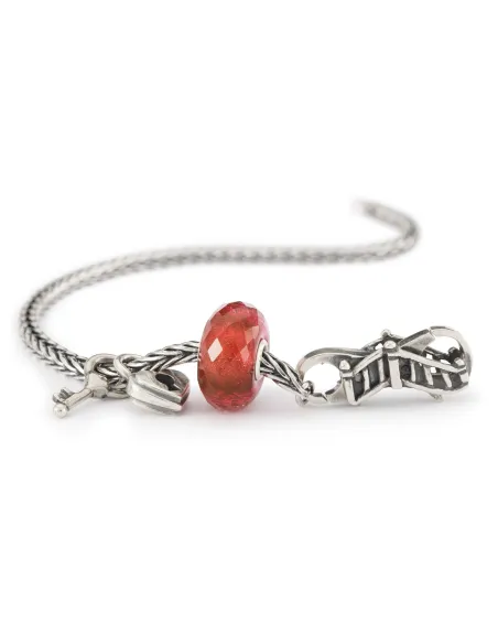 Trollbeads Limited Edition Bracciale Legame Indissolubile