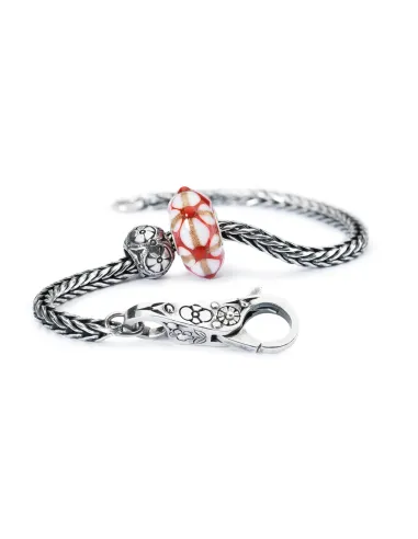 Trollbeads Limited Edition Bracciale Risveglio della Natura