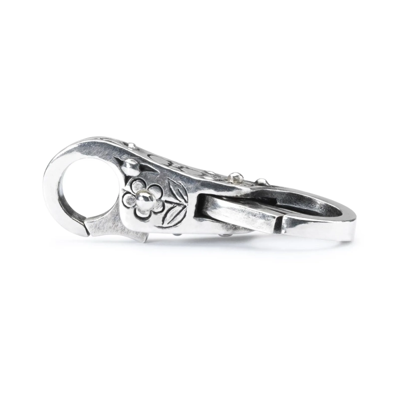 Trollbeads Limited Edition Bracciale Risveglio della Natura | Agold