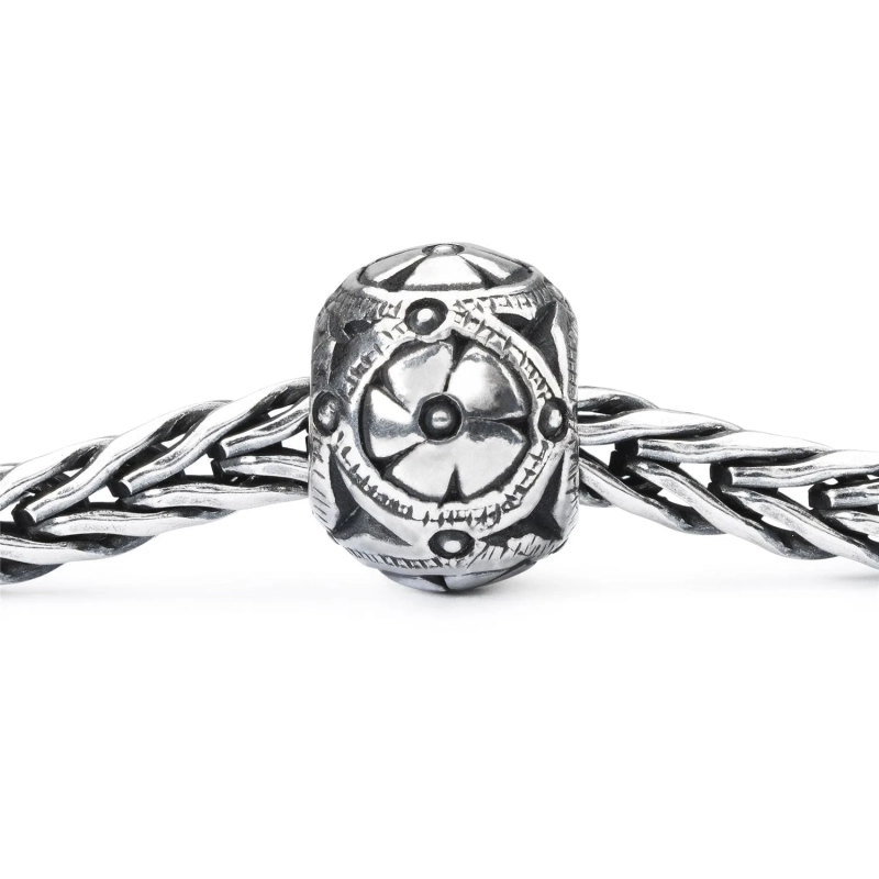 Trollbeads Limited Edition Bracciale Risveglio della Natura | Agold