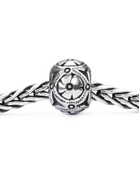 Trollbeads Limited Edition Bracciale Risveglio della Natura