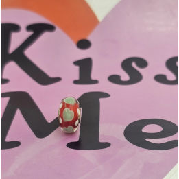 Trollbeads Unique Valentine Love Hearts