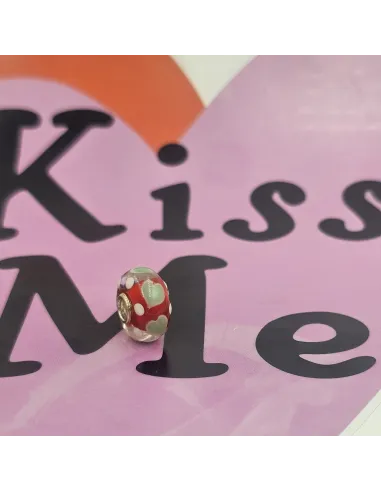 Trollbeads Unique Valentine Love Hearts | Agold