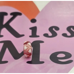 Trollbeads Unique Valentine Love Hearts