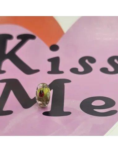 Trollbeads Unique Valentine Love Hearts