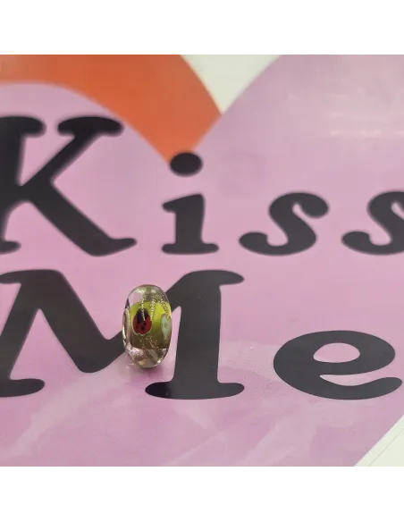 Trollbeads Unique Valentine Love Hearts