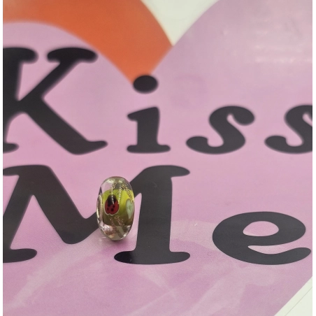 Trollbeads Unique Valentine Love Hearts | Agold