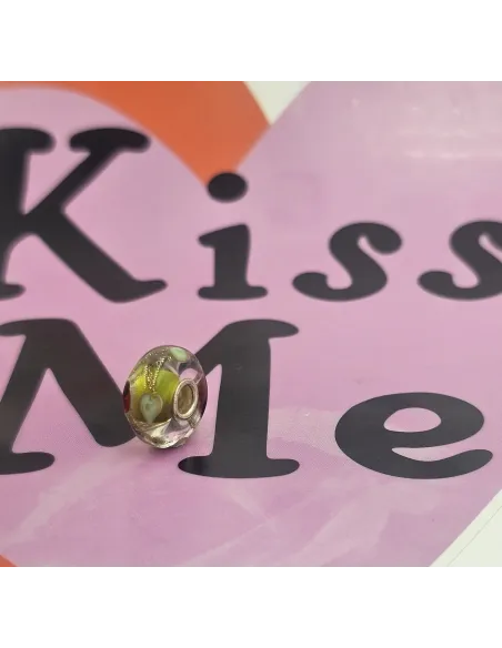 Trollbeads Unique Valentine Love Hearts