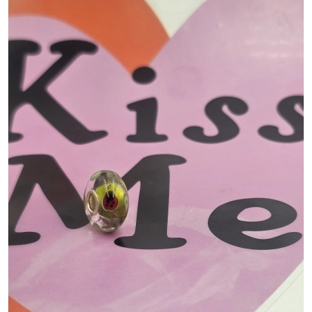 Trollbeads Unique Valentine Love Hearts | Agold