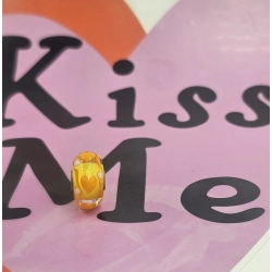 Trollbeads Unique Valentine Love Hearts