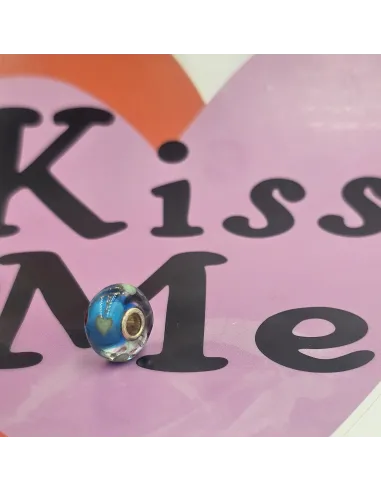 Trollbeads Unique Valentine Love Hearts