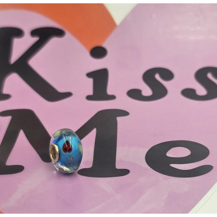 Trollbeads Unique Valentine Love Hearts