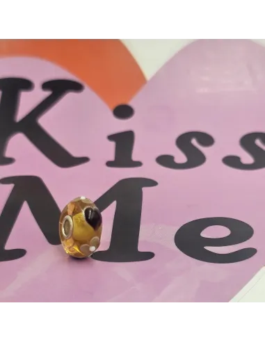 Trollbeads Unique Valentine Love Hearts | Agold