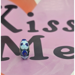 Trollbeads Unique Valentine Love Hearts