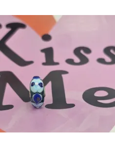 Trollbeads Unique Valentine Love Hearts