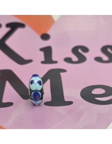 Trollbeads Unique Valentine Love Hearts | Agold