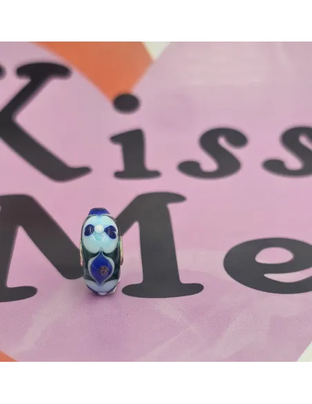 Trollbeads Unique Valentine Love Hearts | Agold