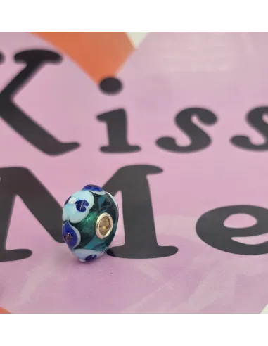 Trollbeads Unique Valentine Love Hearts | Agold