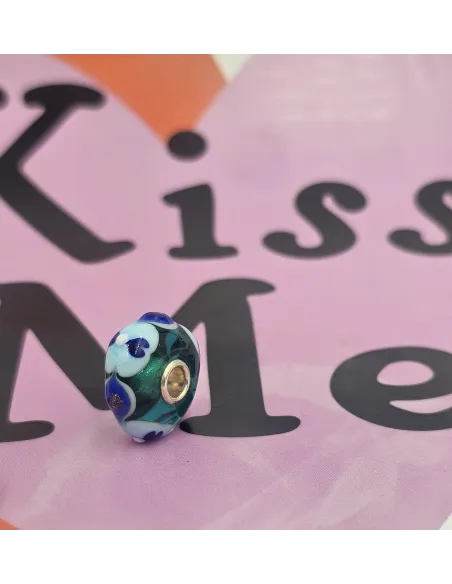 Trollbeads Unique Valentine Love Hearts | Agold