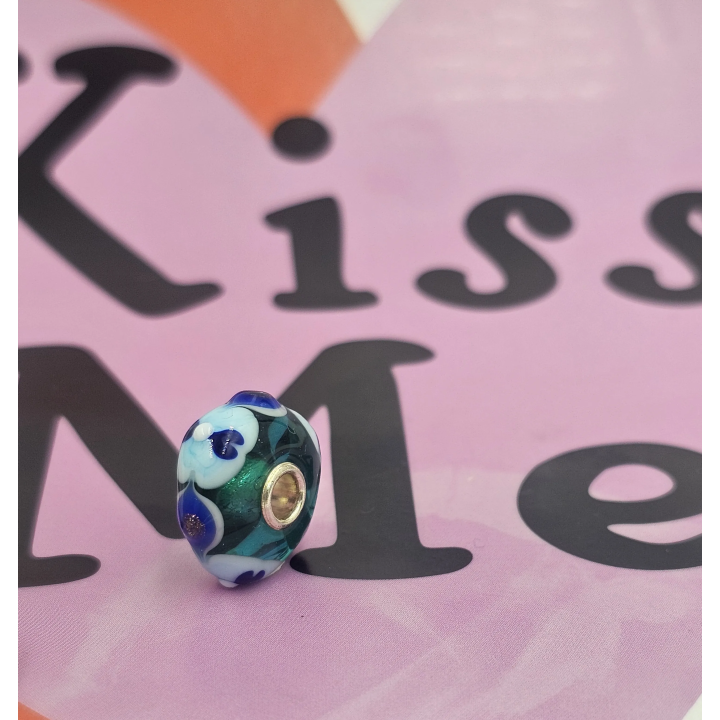 Trollbeads Unique Valentine Love Hearts