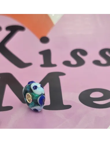 Trollbeads Unique Valentine Love Hearts | Agold