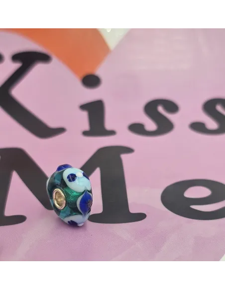 Trollbeads Unique Valentine Love Hearts | Agold