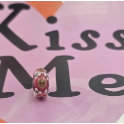 Trollbeads Unique Valentine Love Hearts