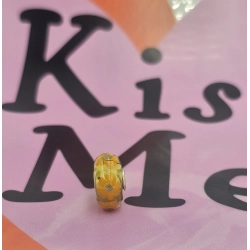 Trollbeads Unique Valentine Love Hearts